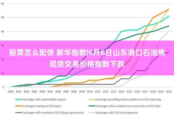 股票怎么配债 新华指数|6月6日山东港口石油焦现货交易价格指数下跌