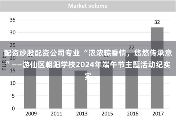 配资炒股配资公司专业 “浓浓粽香情，悠悠传承意”——游仙区朝阳学校2024年端午节主题活动纪实