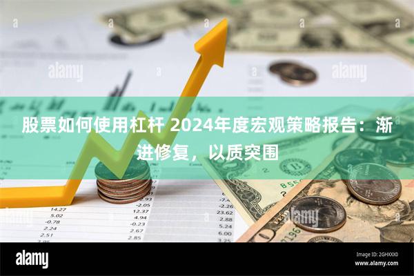 股票如何使用杠杆 2024年度宏观策略报告：渐进修复，以